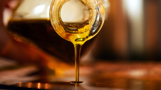 Cannabidiolsyran (CBDA): En Historisk och Modern Översikt