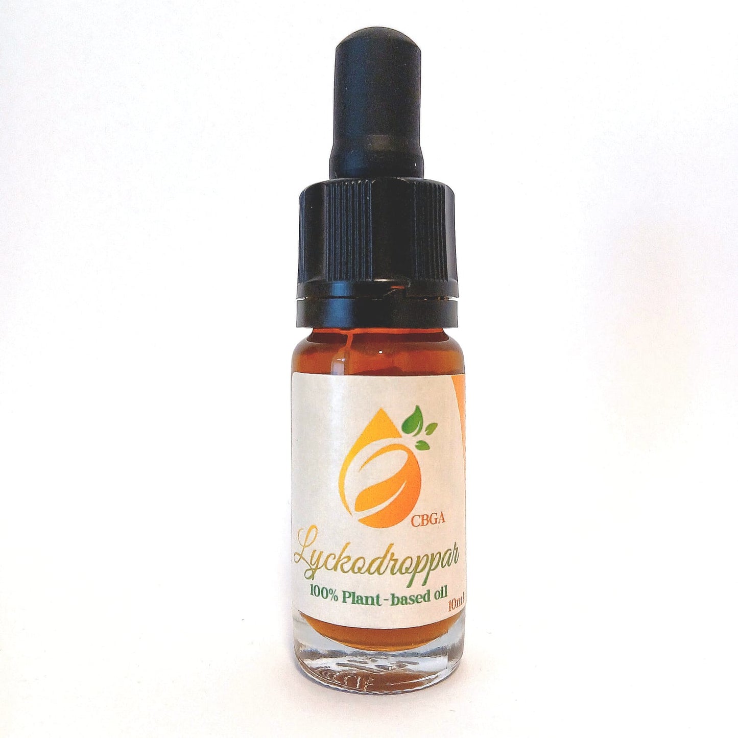 CBGA oil 17% – For Adults
