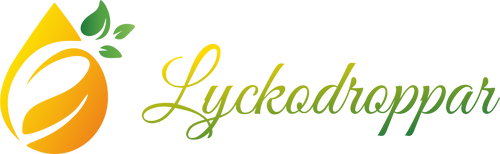 LyckoDroppar