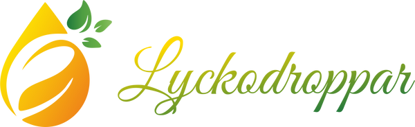 LyckoDroppar